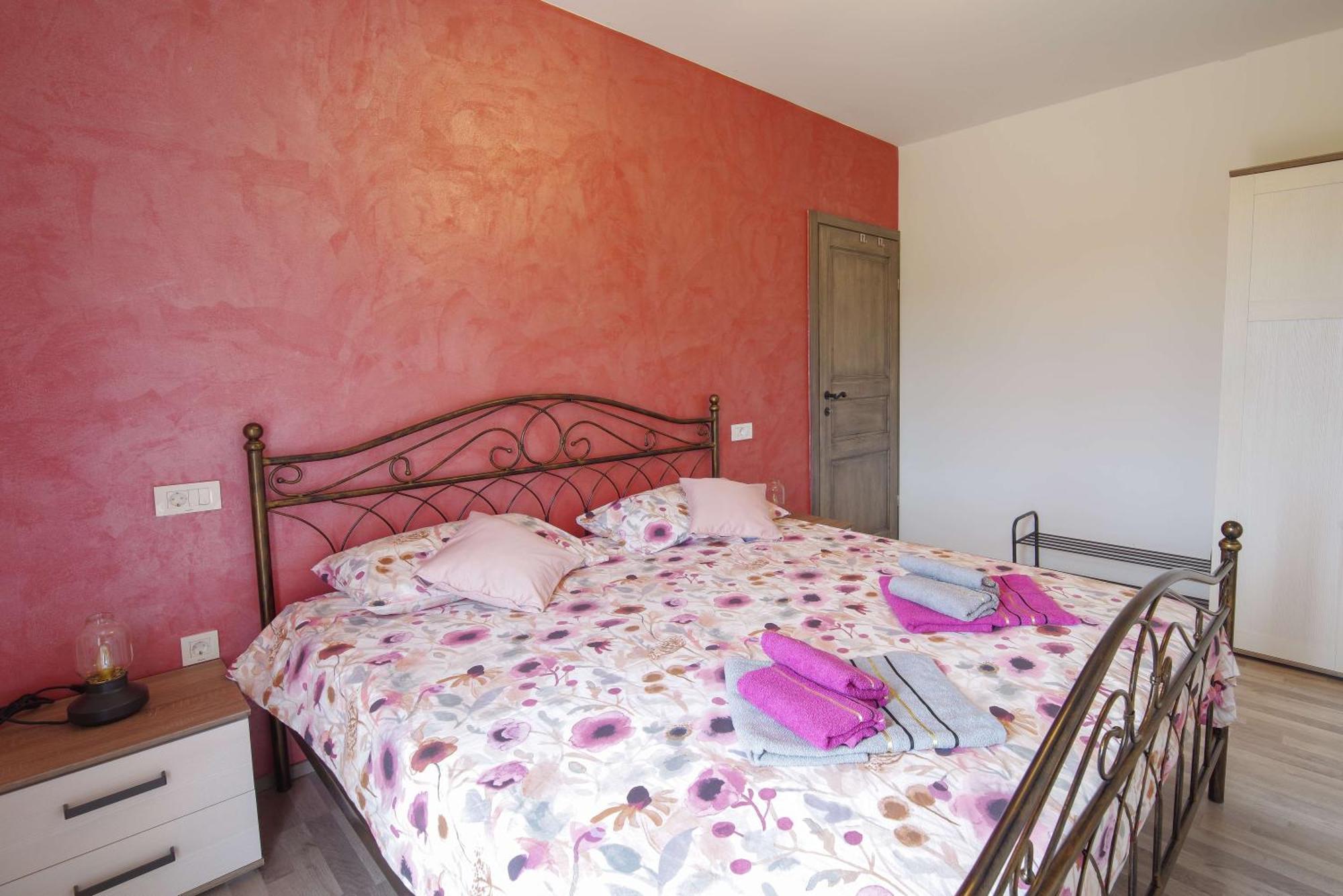 Villa Meloni Motovun Exterior photo